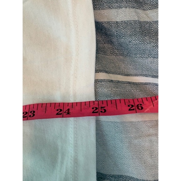 Machine Gun Kelly MGK Rager White Tank Top Womens Small NWOT 100% Cotton Punk - Picture 7 of 7